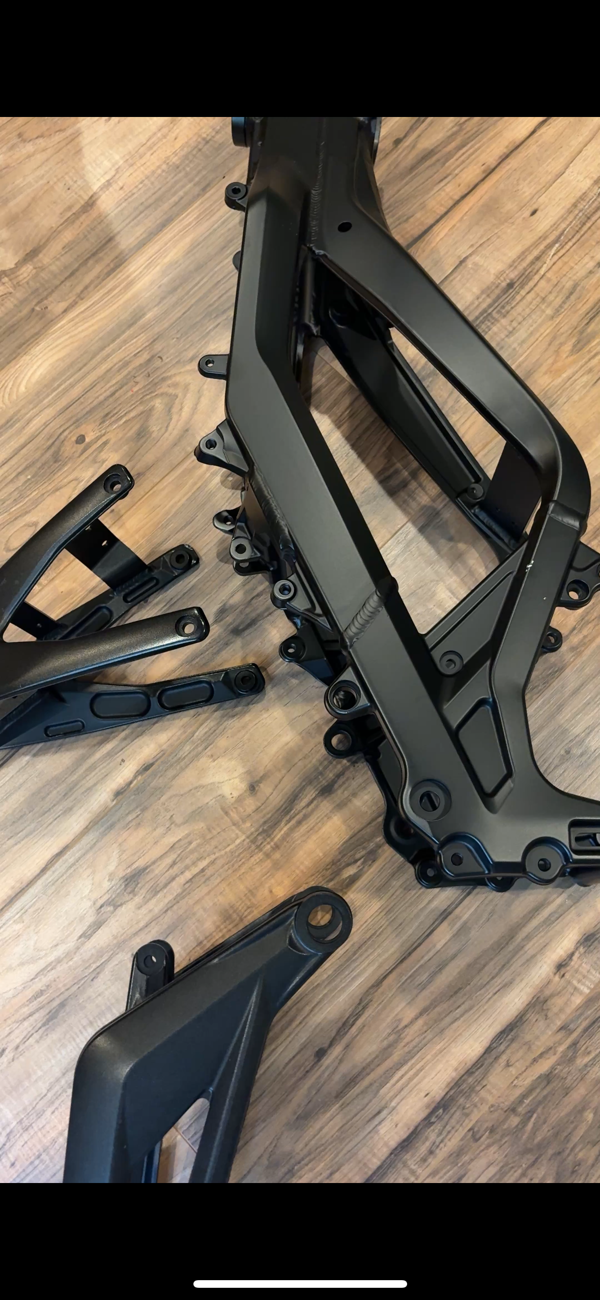 Surron Frame Set