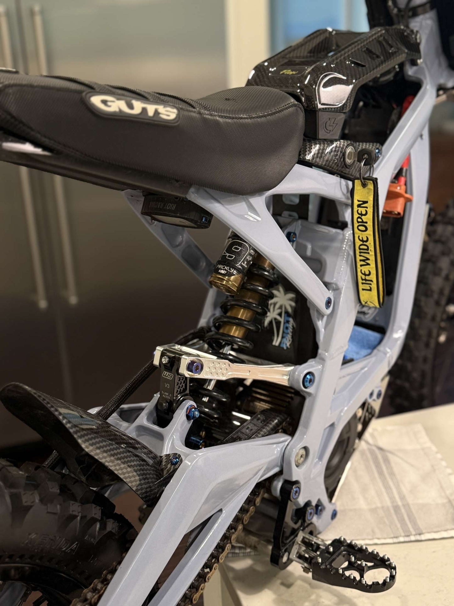 Sticker Pack 4 for $4 FREE SHIPPING - Riot Racing