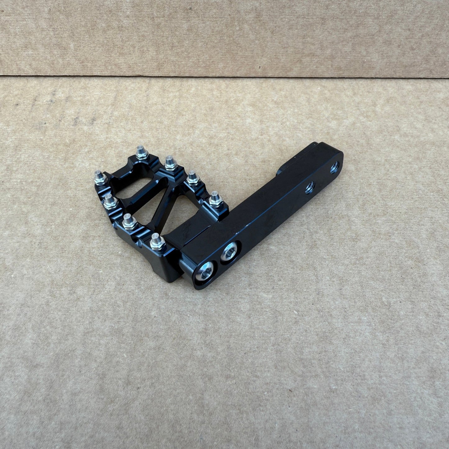 Surron Foot Brake Extension - Riot Racing