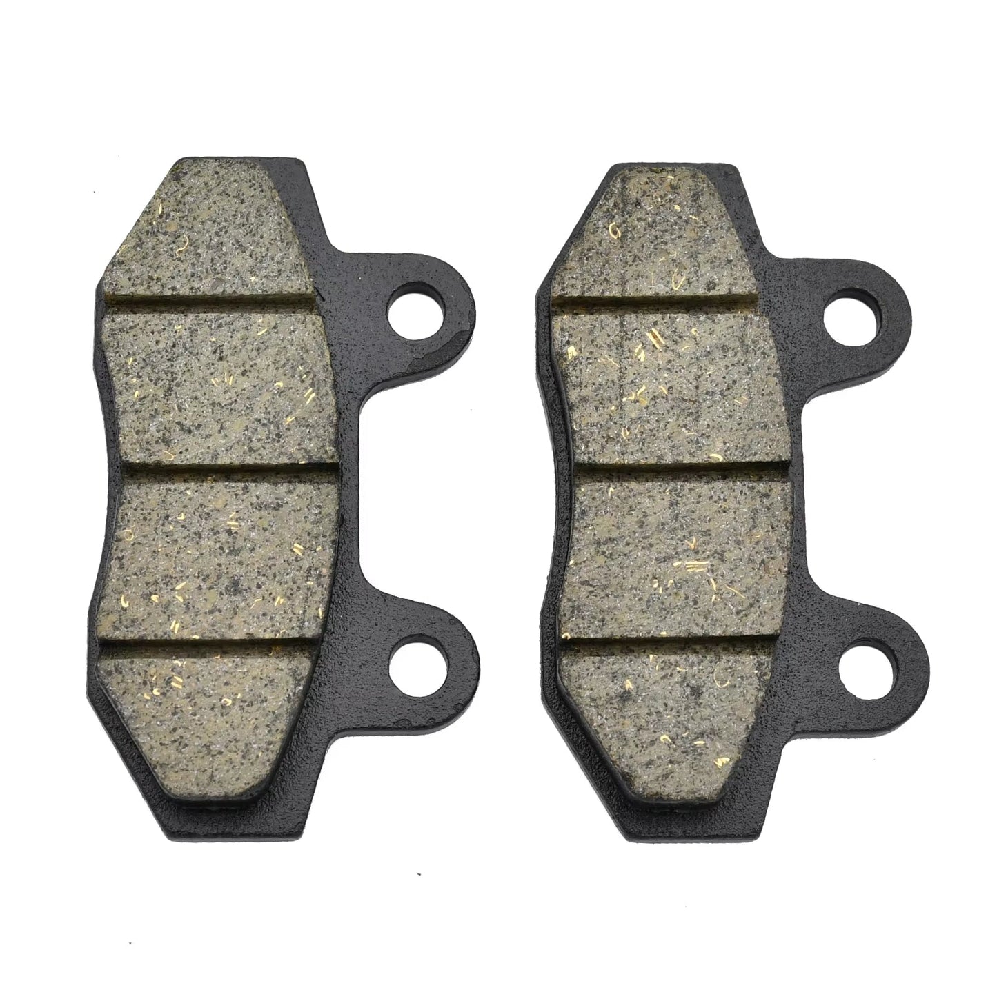 Surron Ultra Bee Foot Brake Brake Pads - Riot Racing