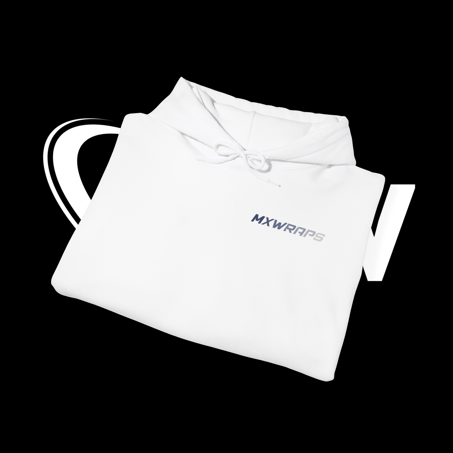 MXWraps Hoodie - Riot Racing