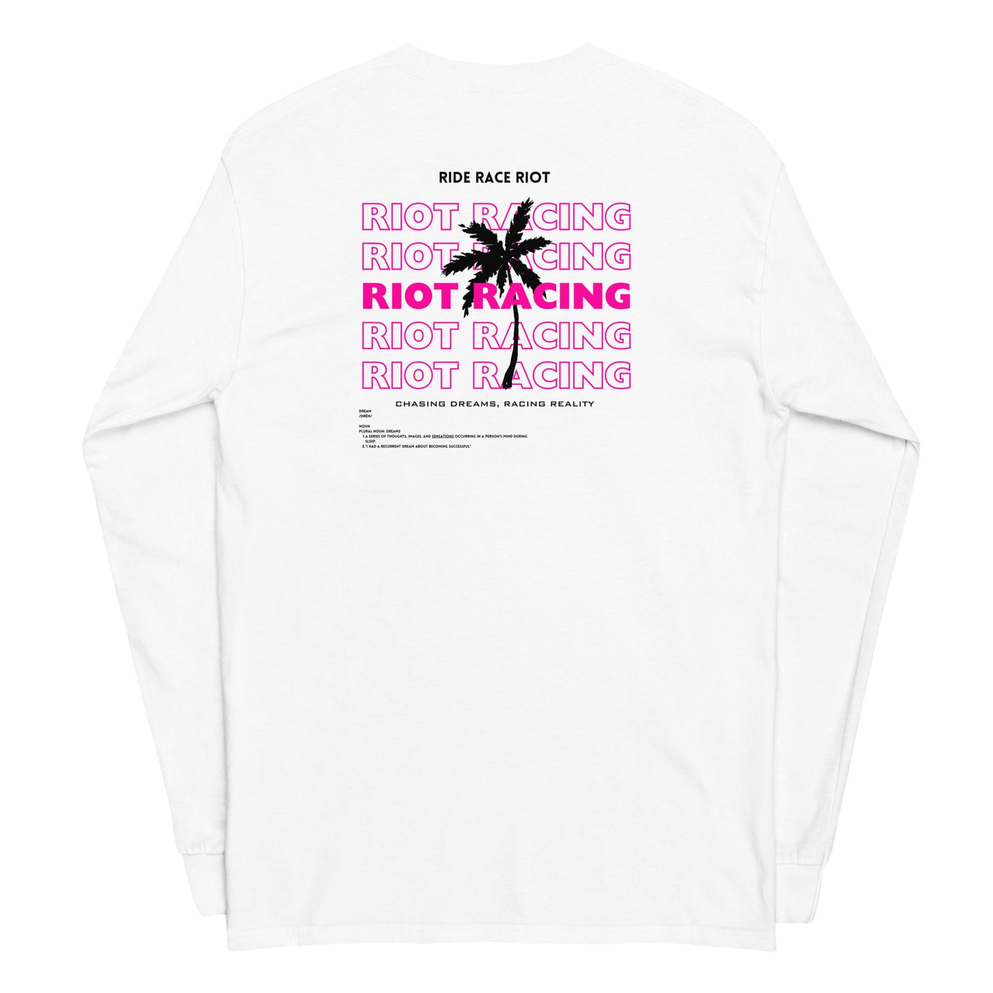 Racing Reality - Riot Racing