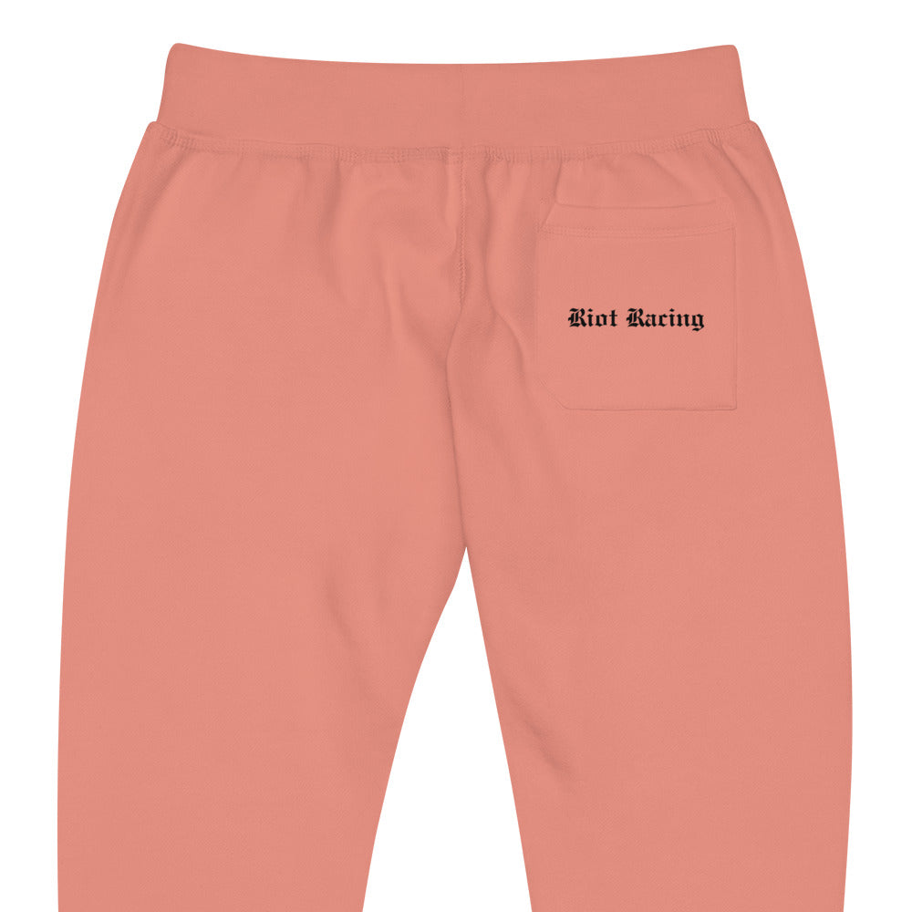 Royal Riot Joggers