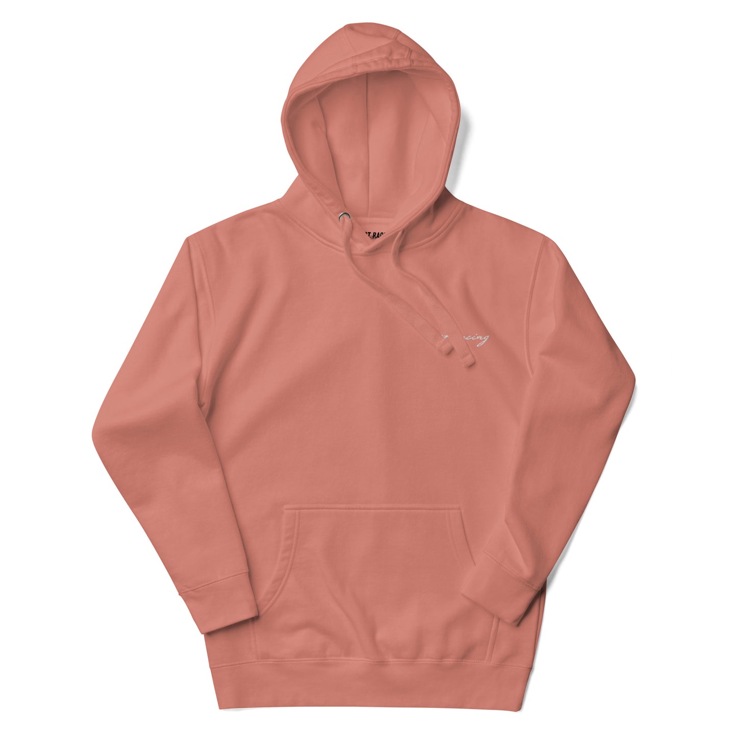 Riot Hoodie - Riot Racing