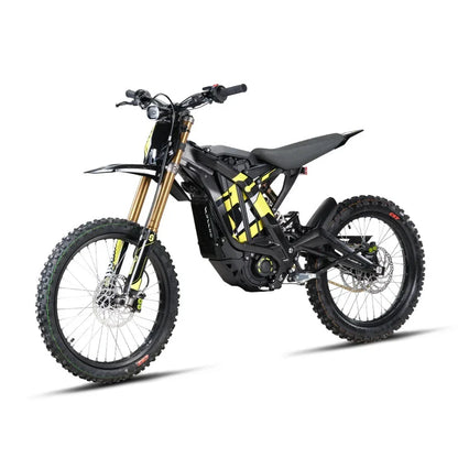 2025 Surron Light Bee X Electric Dirt Bike - Riot Racing