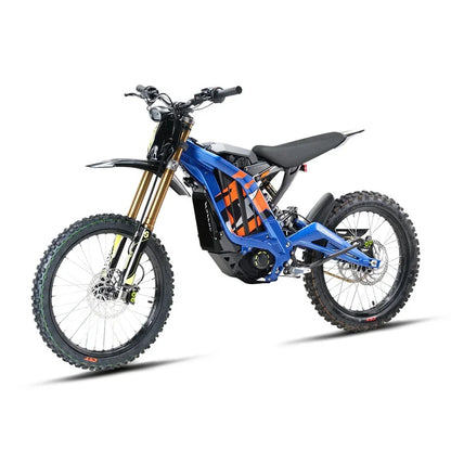 2025 Surron Light Bee X Electric Dirt Bike - Riot Racing