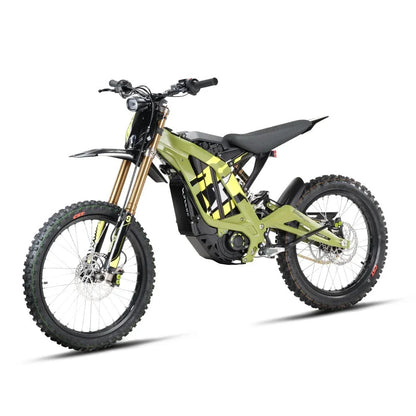 2025 Surron Light Bee X Electric Dirt Bike - Riot Racing