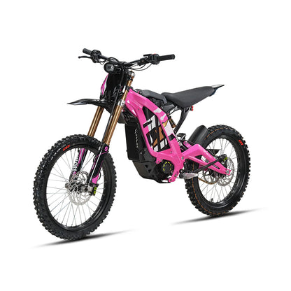 2025 Surron Light Bee X Electric Dirt Bike - Riot Racing