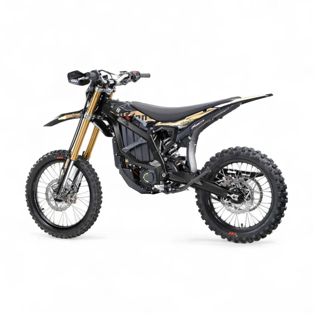 2025 Surron Ultra Bee Electric Dirt Bike - Riot Racing