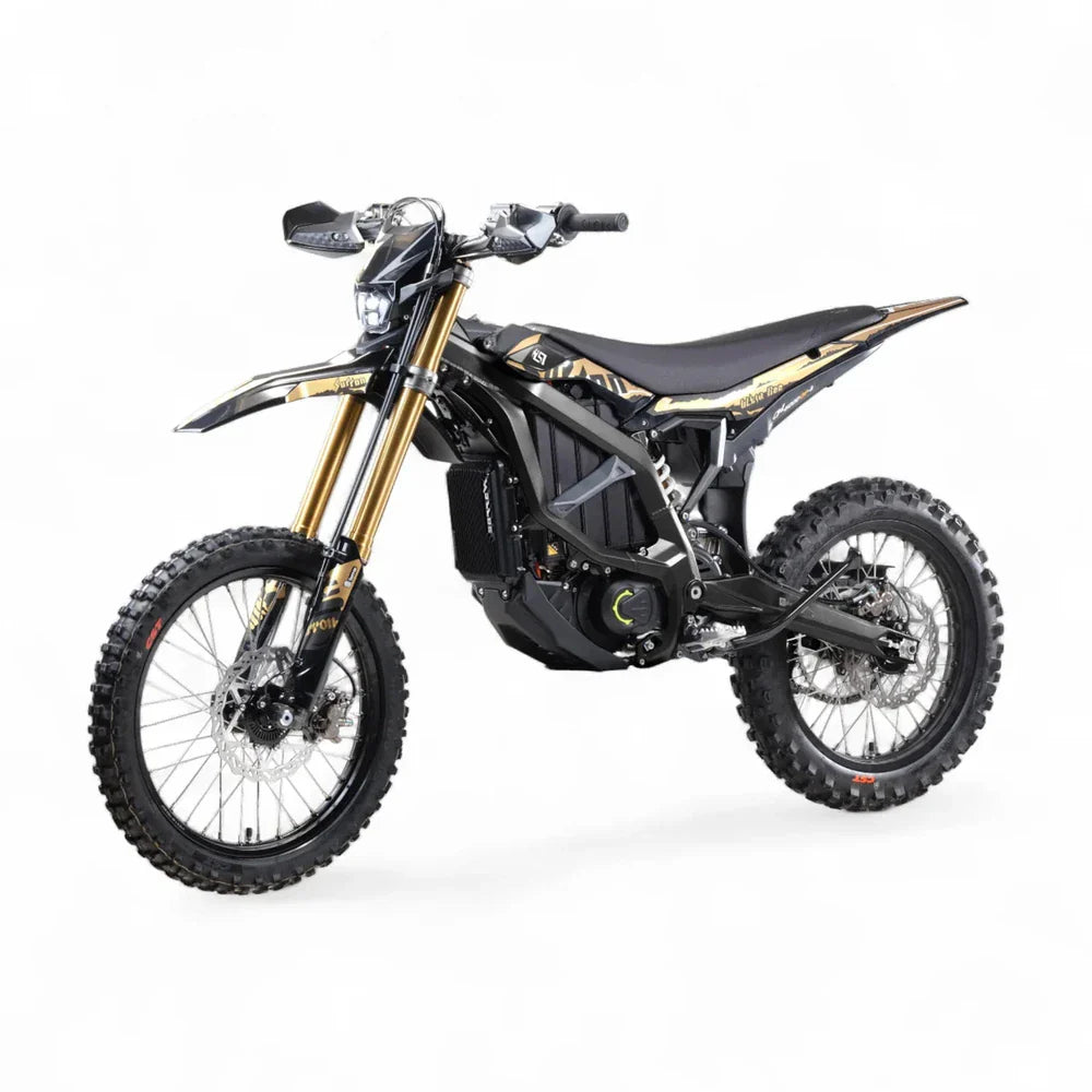 2025 Surron Ultra Bee Electric Dirt Bike - Riot Racing