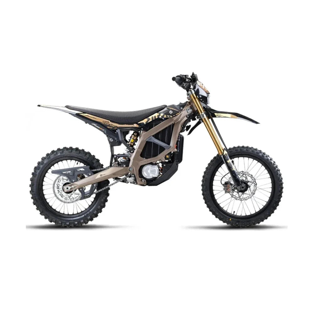 2025 Surron Ultra Bee Electric Dirt Bike - Riot Racing