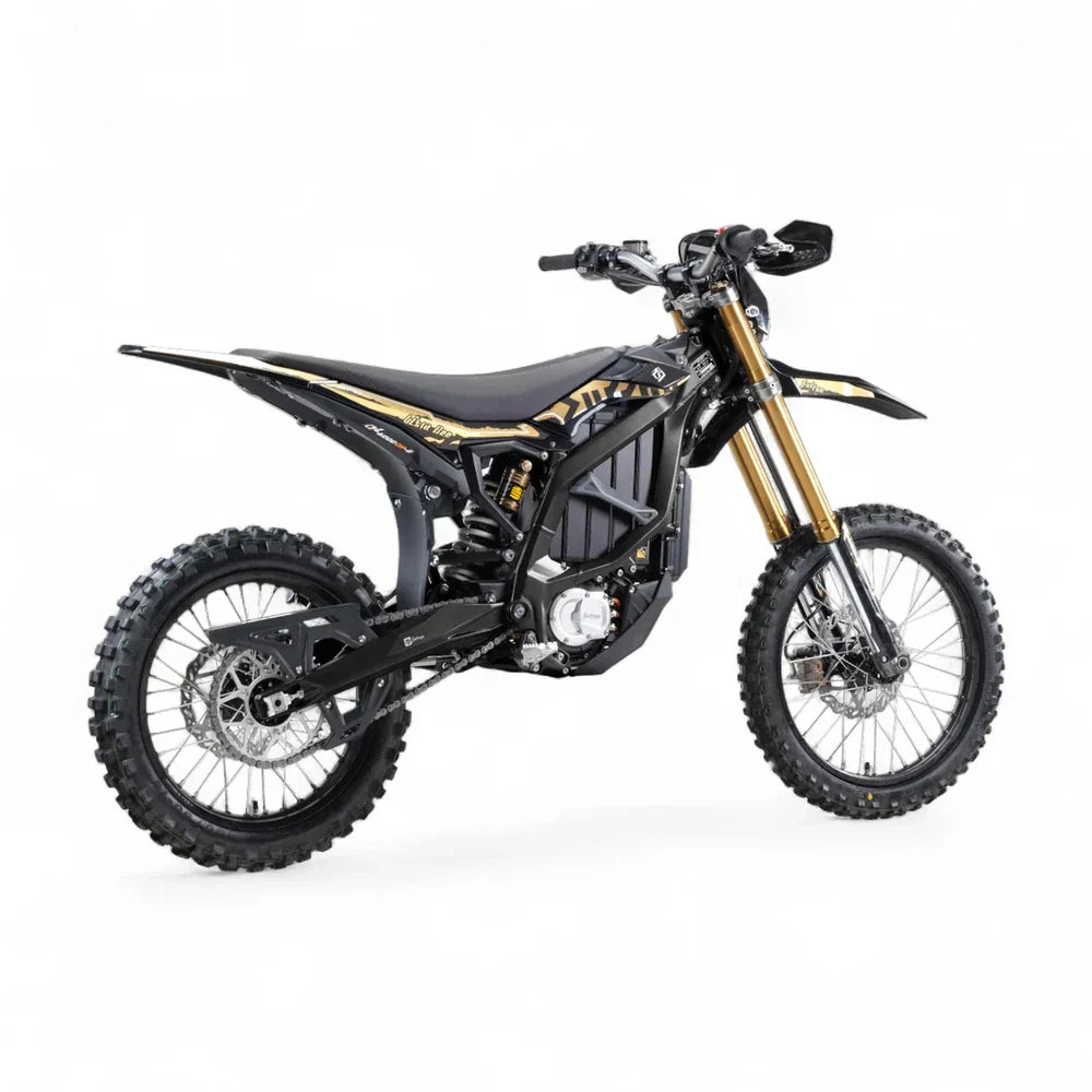 2025 Surron Ultra Bee Electric Dirt Bike - Riot Racing