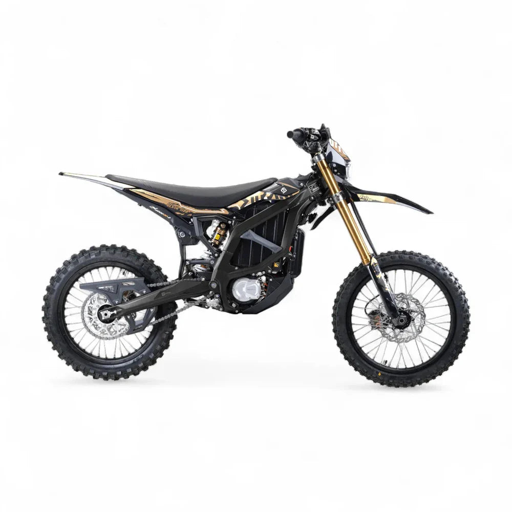2025 Surron Ultra Bee Electric Dirt Bike - Riot Racing