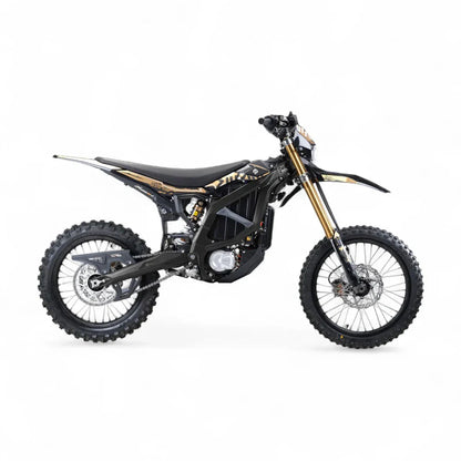 2025 Surron Ultra Bee Electric Dirt Bike - Riot Racing