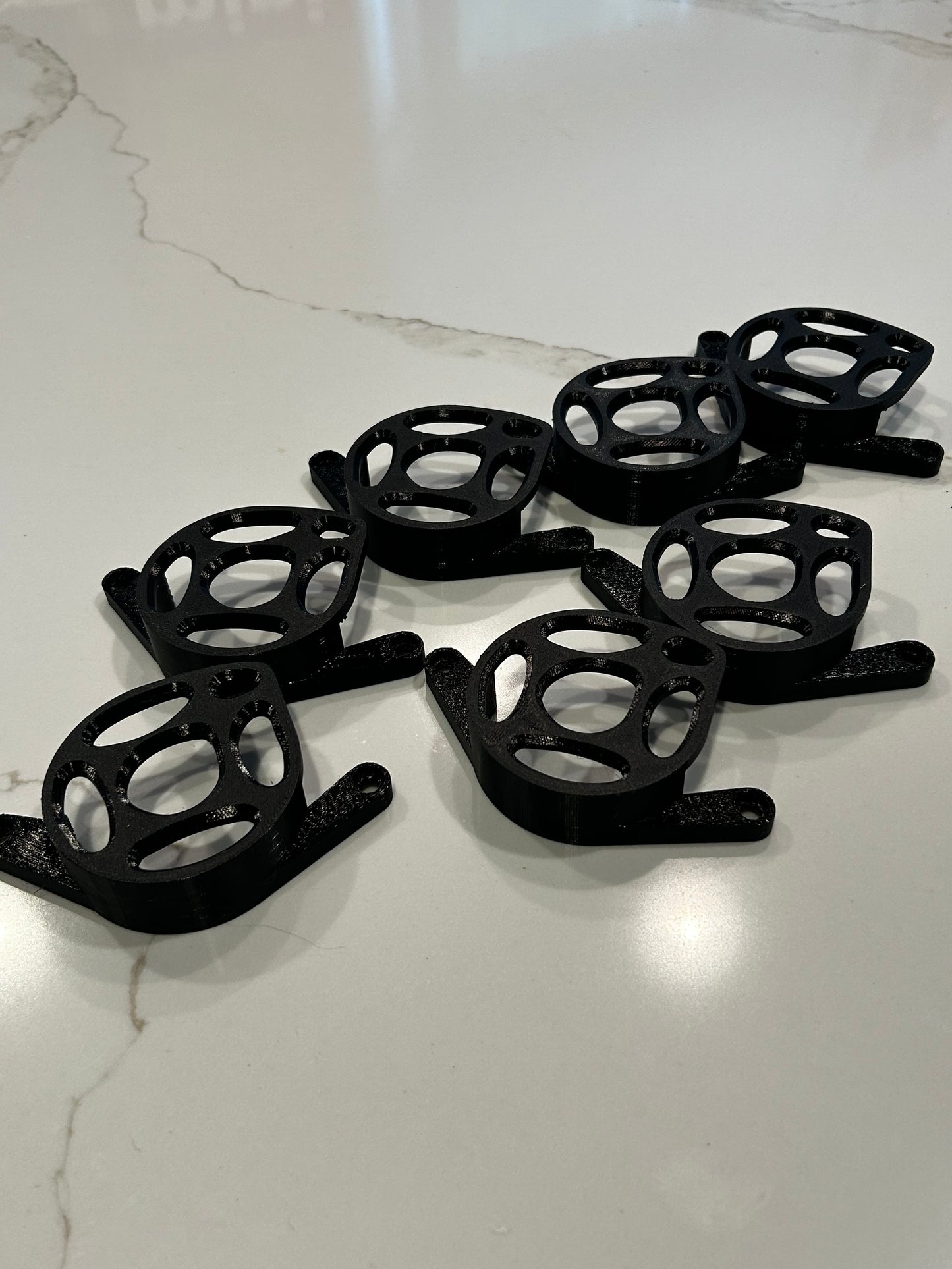 “Eclipse” motor cover (LBX/eride)