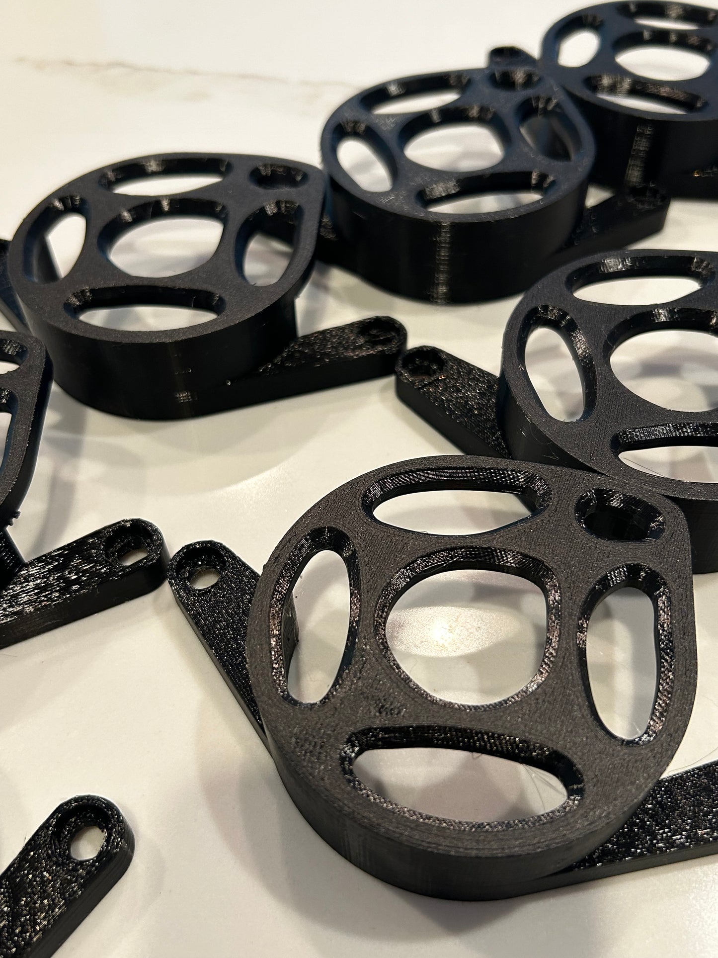 “Eclipse” motor cover (LBX/eride)