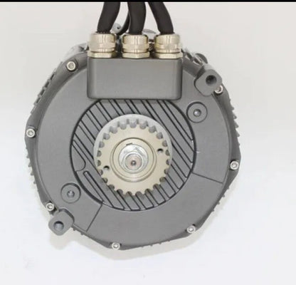 Sotion FW01 Motor - Riot Racing