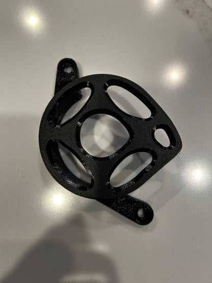 “Eclipse” motor cover (LBX/eride)