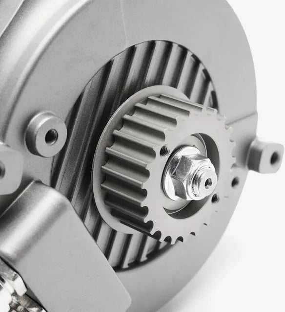 Sotion FW01 Motor - Riot Racing