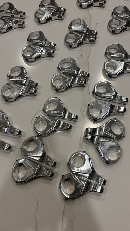 (PREORDER) Riot Direct Stem 31.8mm V2 (FREE TITANIUM STYLE BOLTS)