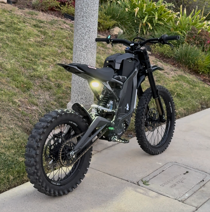 (SURRON) Riot CORE Light - Riot Racing