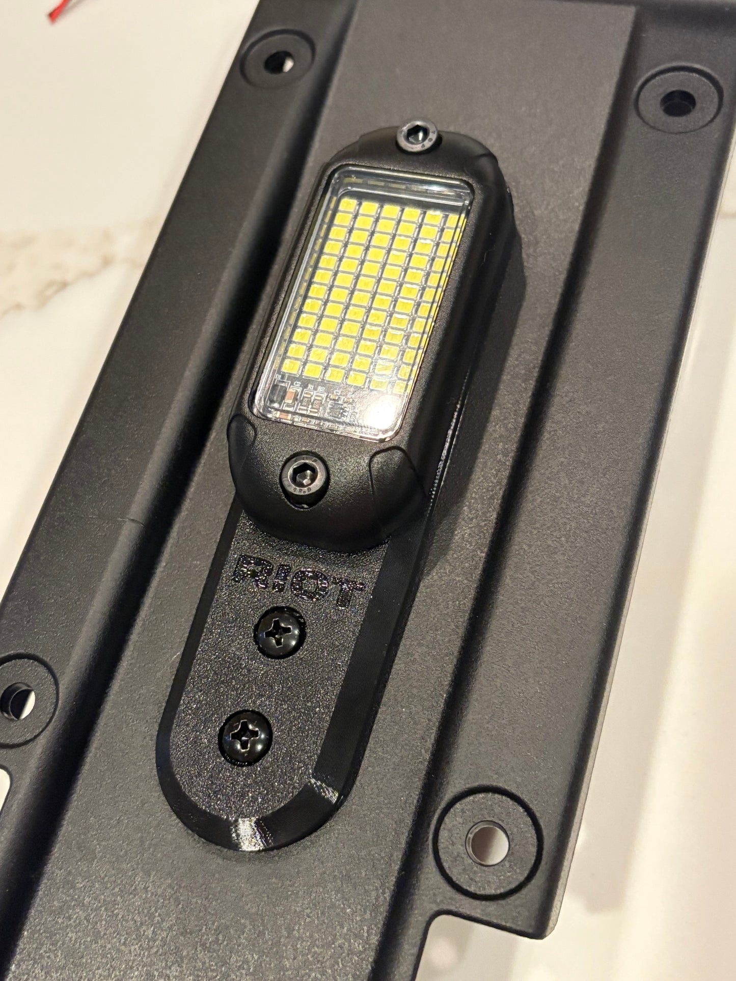 INSTOCK - Riot BEAM (72LED ROCKLIGHT) - Riot Racing