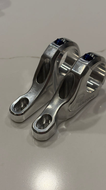 (PREORDER) Riot Direct Stem 31.8mm V2 (FREE TITANIUM STYLE BOLTS)