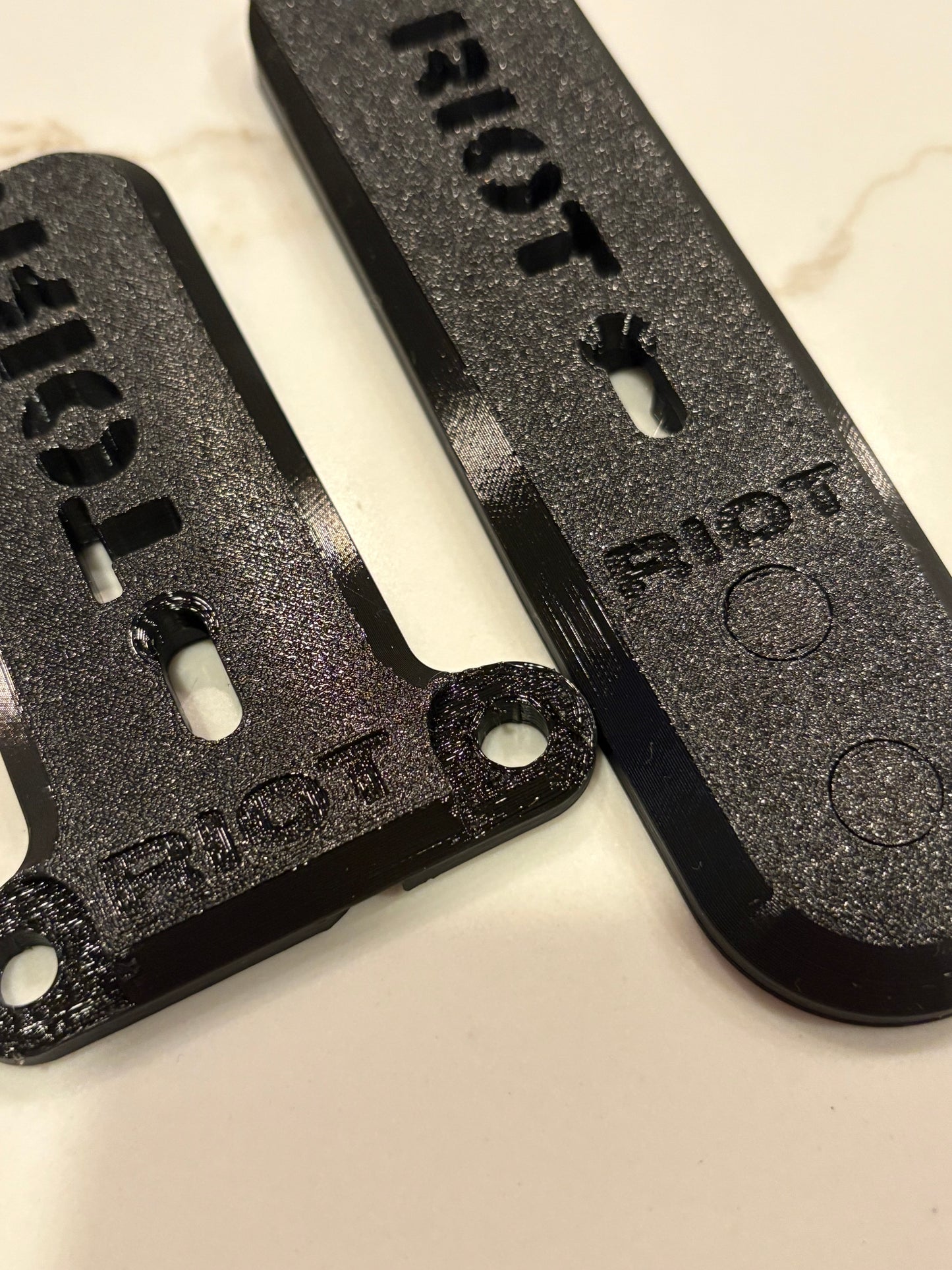 BEAM light mount Replacement - Riot Racing