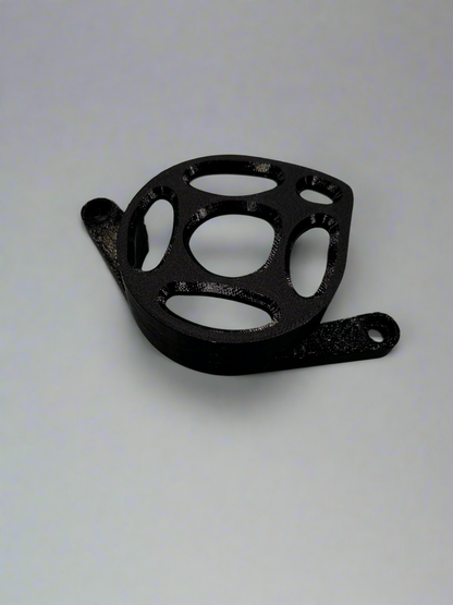 “Eclipse” motor cover (LBX/eride)