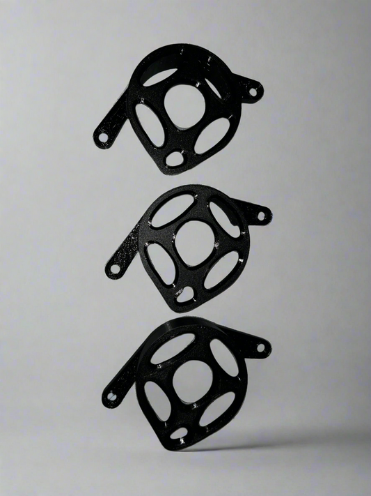 “Eclipse” motor cover (LBX/eride)