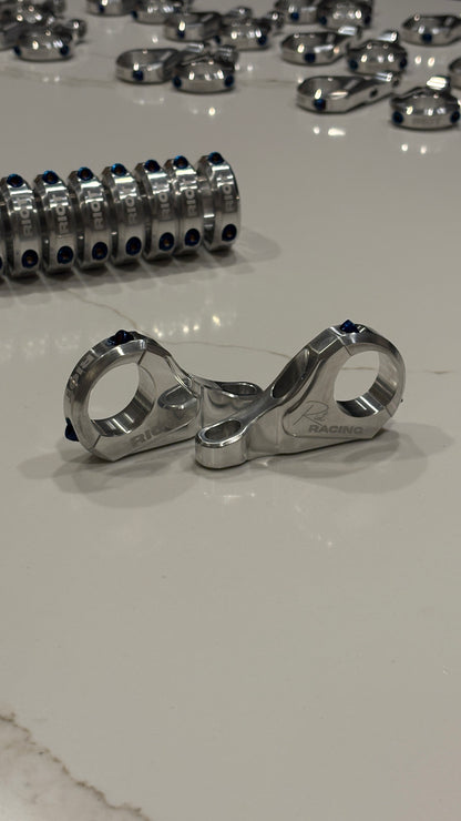 (PREORDER) Riot Direct Stem 31.8mm V2 (FREE TITANIUM STYLE BOLTS)