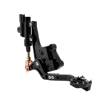 Talaria XXX Moto Foot Brake Kit - Riot Racing