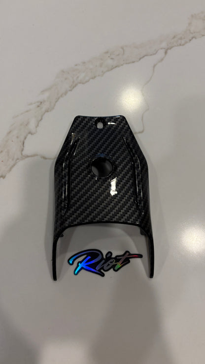 Talaria XXX carbon Ignition cover