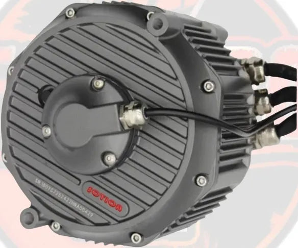 Sotion FW01 Motor - Riot Racing