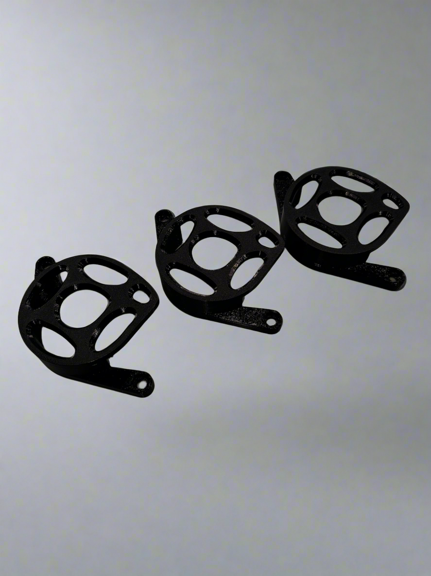 “Eclipse” motor cover (LBX/eride)