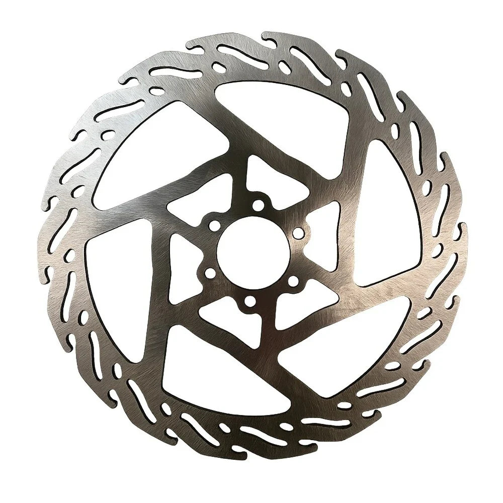 Eride Pro Moto Brake Rotor 240MM - Riot Racing