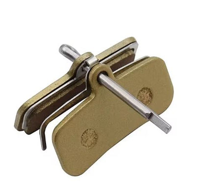 Eride Pro SS Brake Pads - Riot Racing