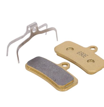 Eride Pro SS Brake Pads - Riot Racing