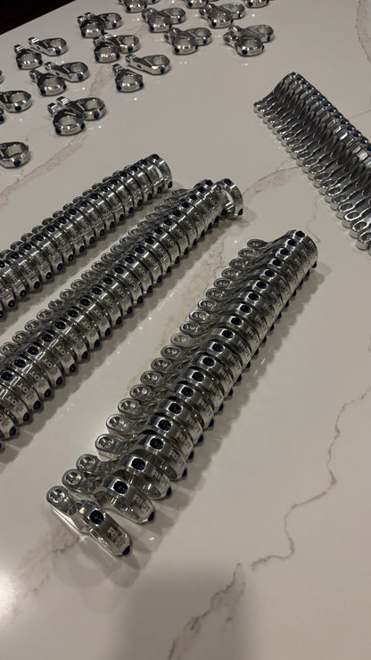 (PREORDER) Riot Direct Stem 31.8mm V2 (FREE TITANIUM STYLE BOLTS)