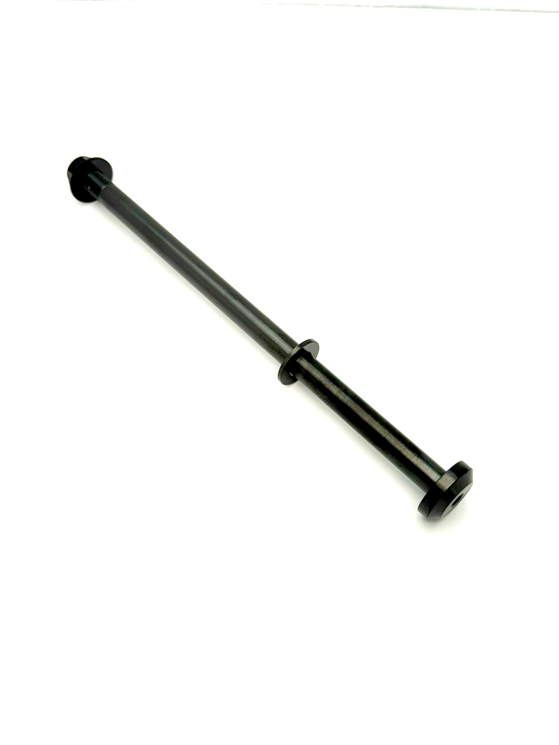 Titanium Jackshaft Bolt M10 - E-Ride Pro S and Pro SS 2.0 - Riot Racing