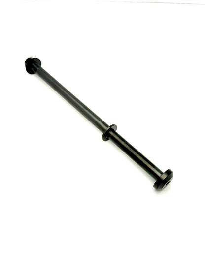 Titanium Jackshaft Bolt M10 - E-Ride Pro S and Pro SS 2.0 - Riot Racing