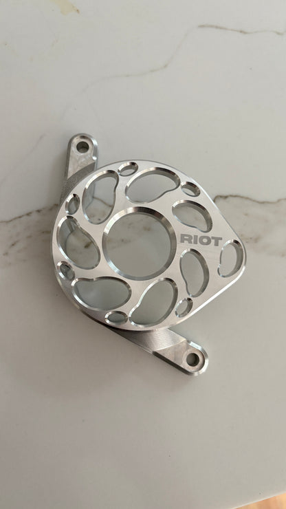 INSTOCK Riot Motor Cover (Metal)