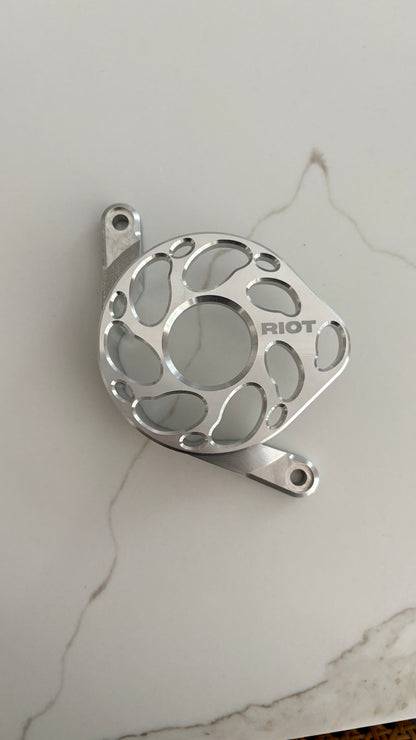 INSTOCK Riot Motor Cover (Metal)