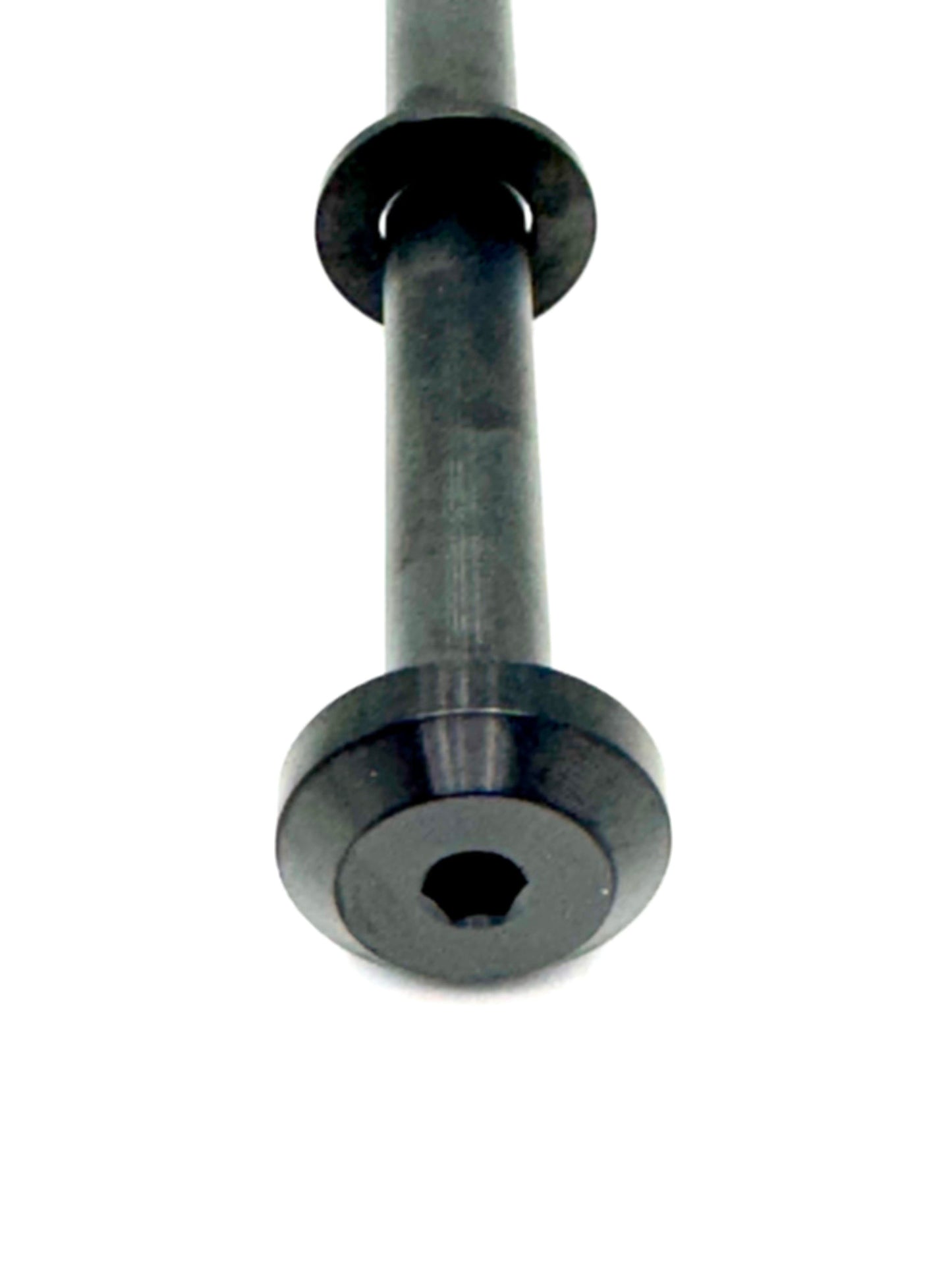 Titanium Jackshaft Bolt M10 - E-Ride Pro S and Pro SS 2.0 - Riot Racing