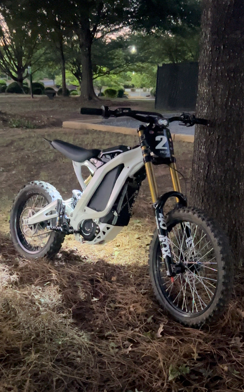 Battery Wrap (Matte Black) - Riot Racing