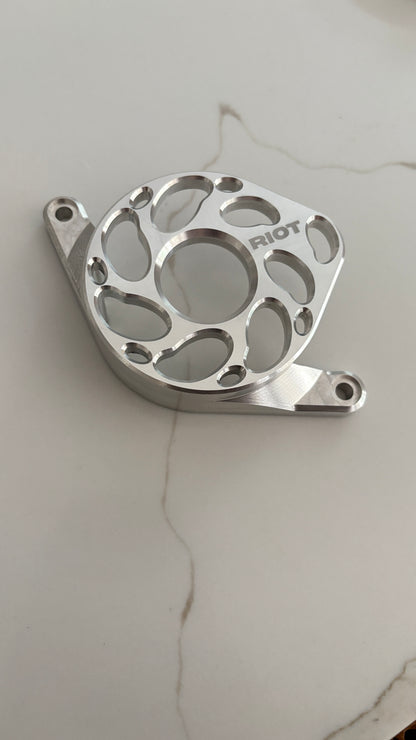 INSTOCK Riot Motor Cover (Metal)