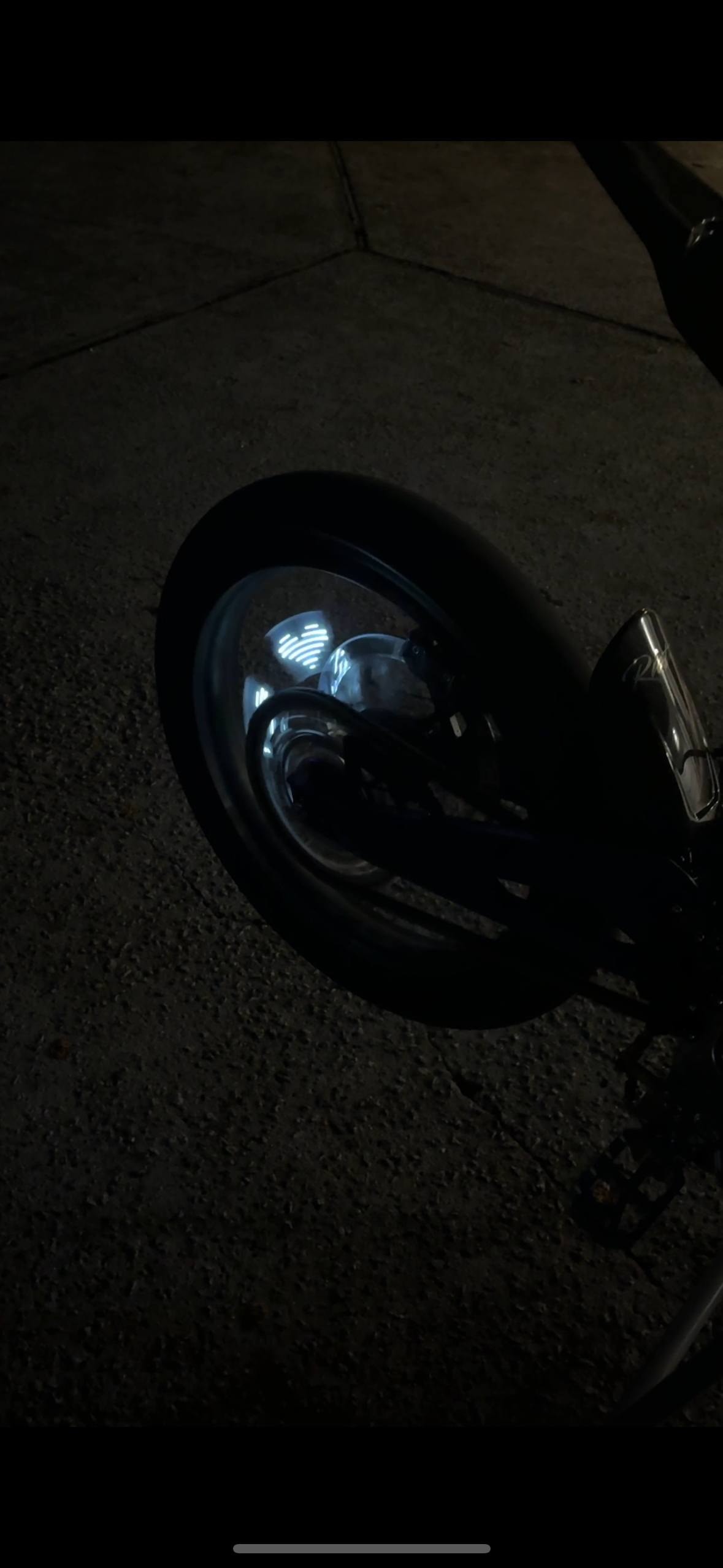 Wheelograms - Hologram Valve stem cap