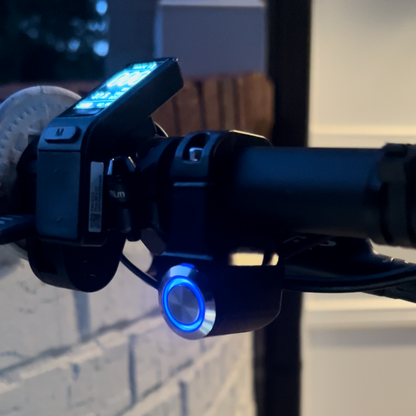 Rock Light Kill Switch - Riot Racing