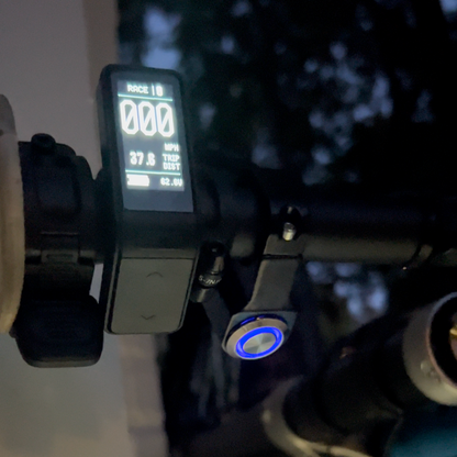 Rock Light Kill Switch - Riot Racing