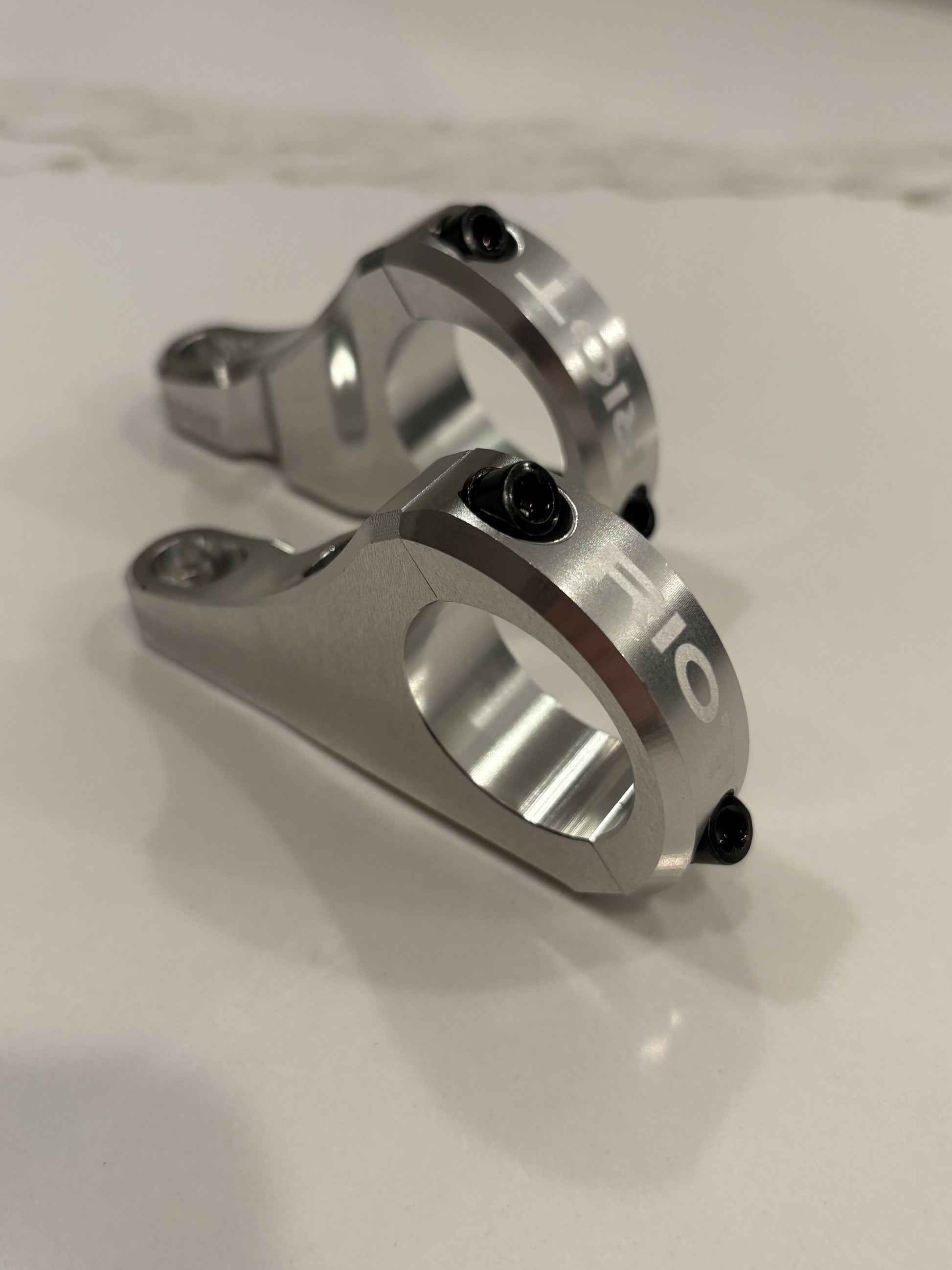 Riot Direct Stem (31.8mm) - Riot Racing